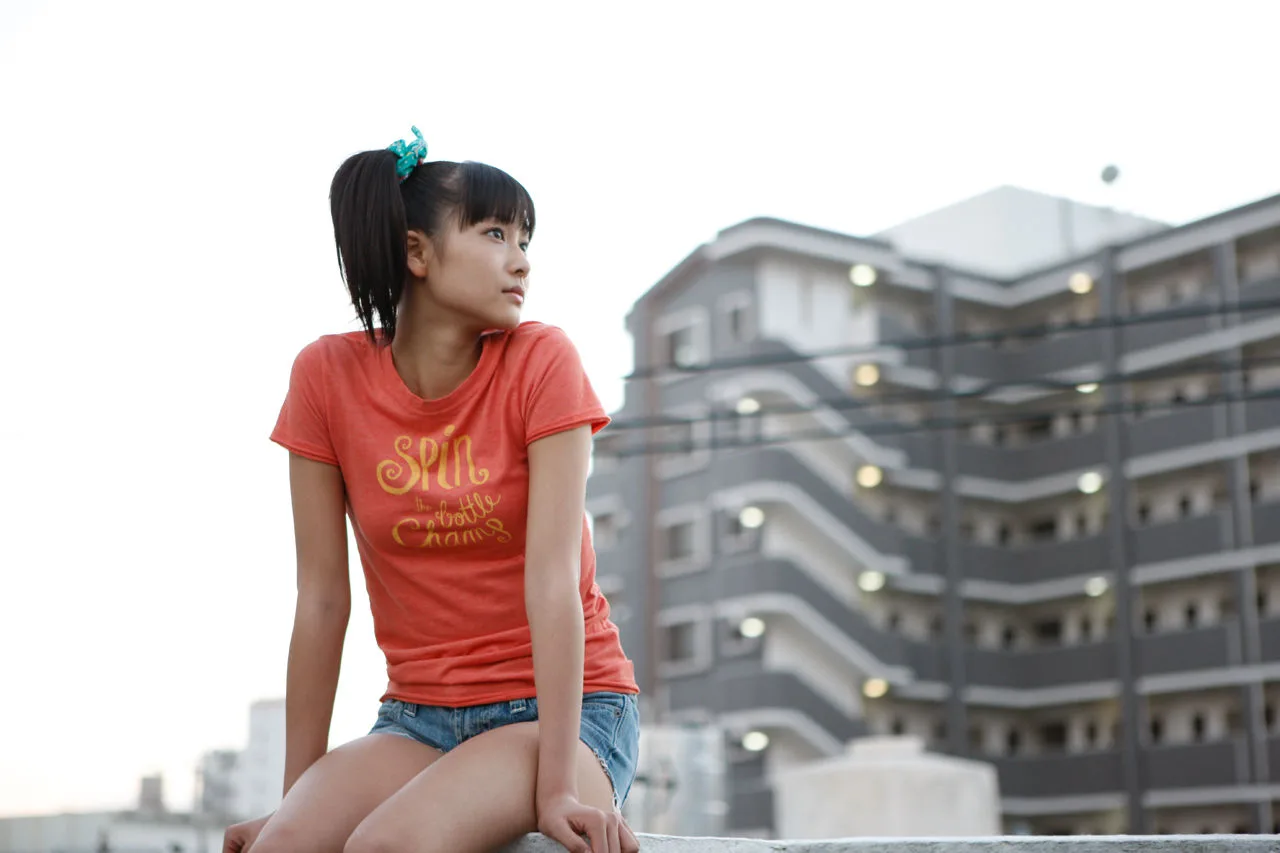 [Sách điện tử H!P] Bộ ảnh Ayaka Wada số 97 - 95