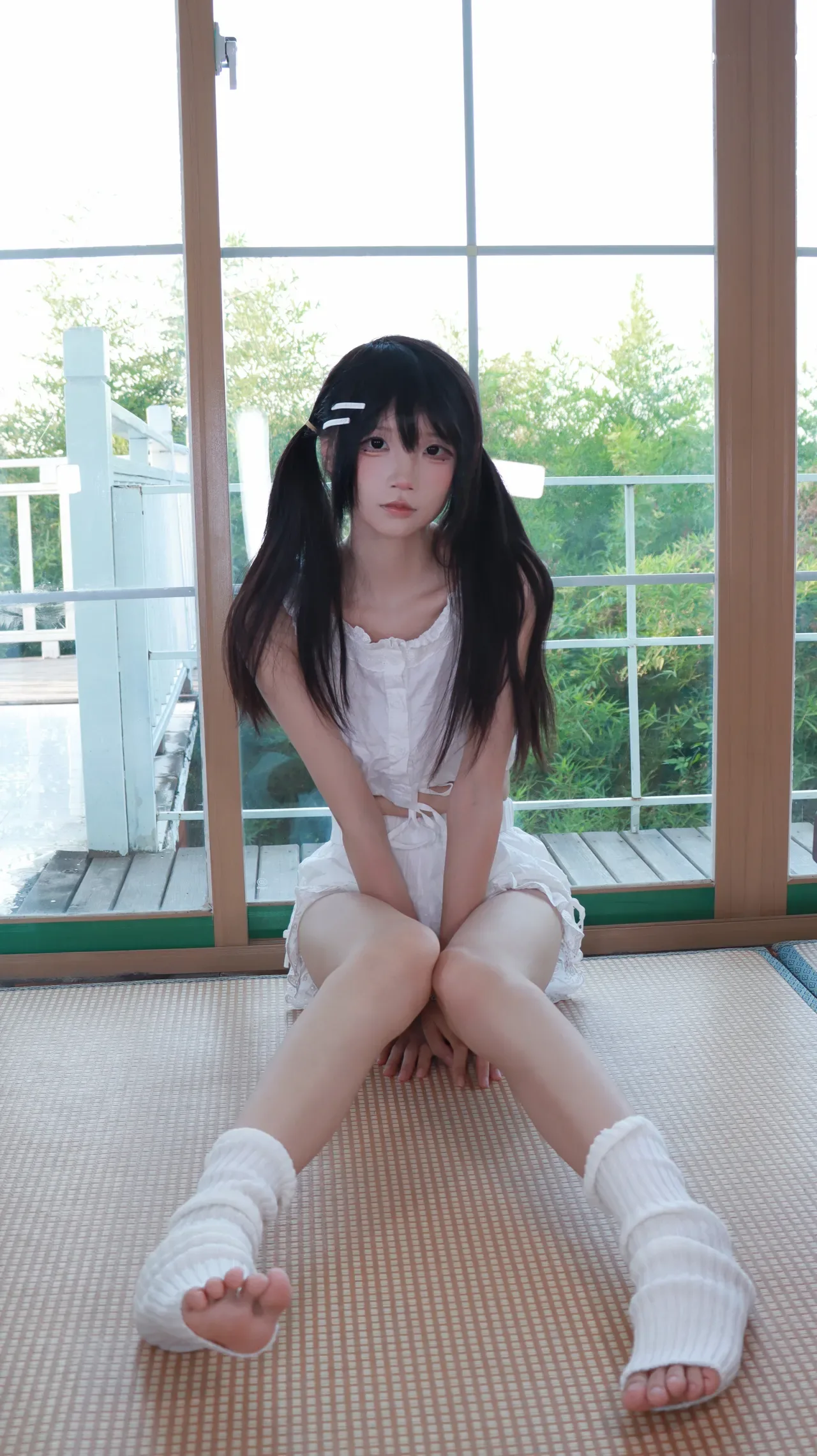 [Gosara Hyakki] Bức tranh dài về con tàu tháng Chín - 21