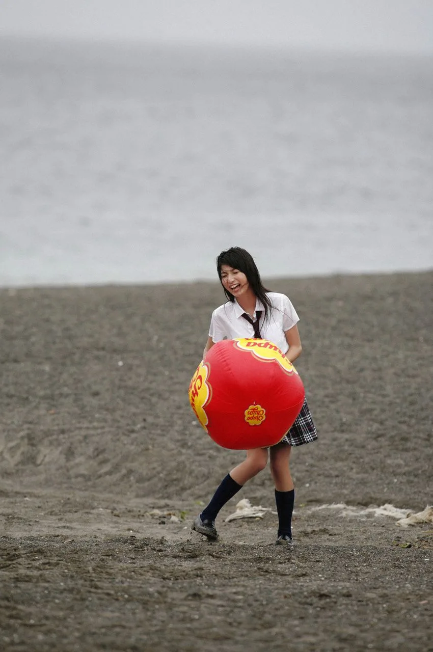 [VYJAlbum ảnh Asami Oda - 37