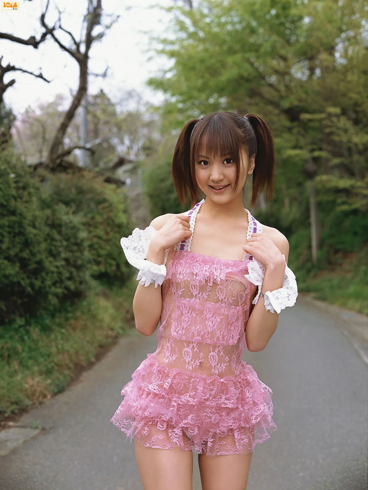 [Bomb.tv] Shoko Hamada 2006-06 - 43