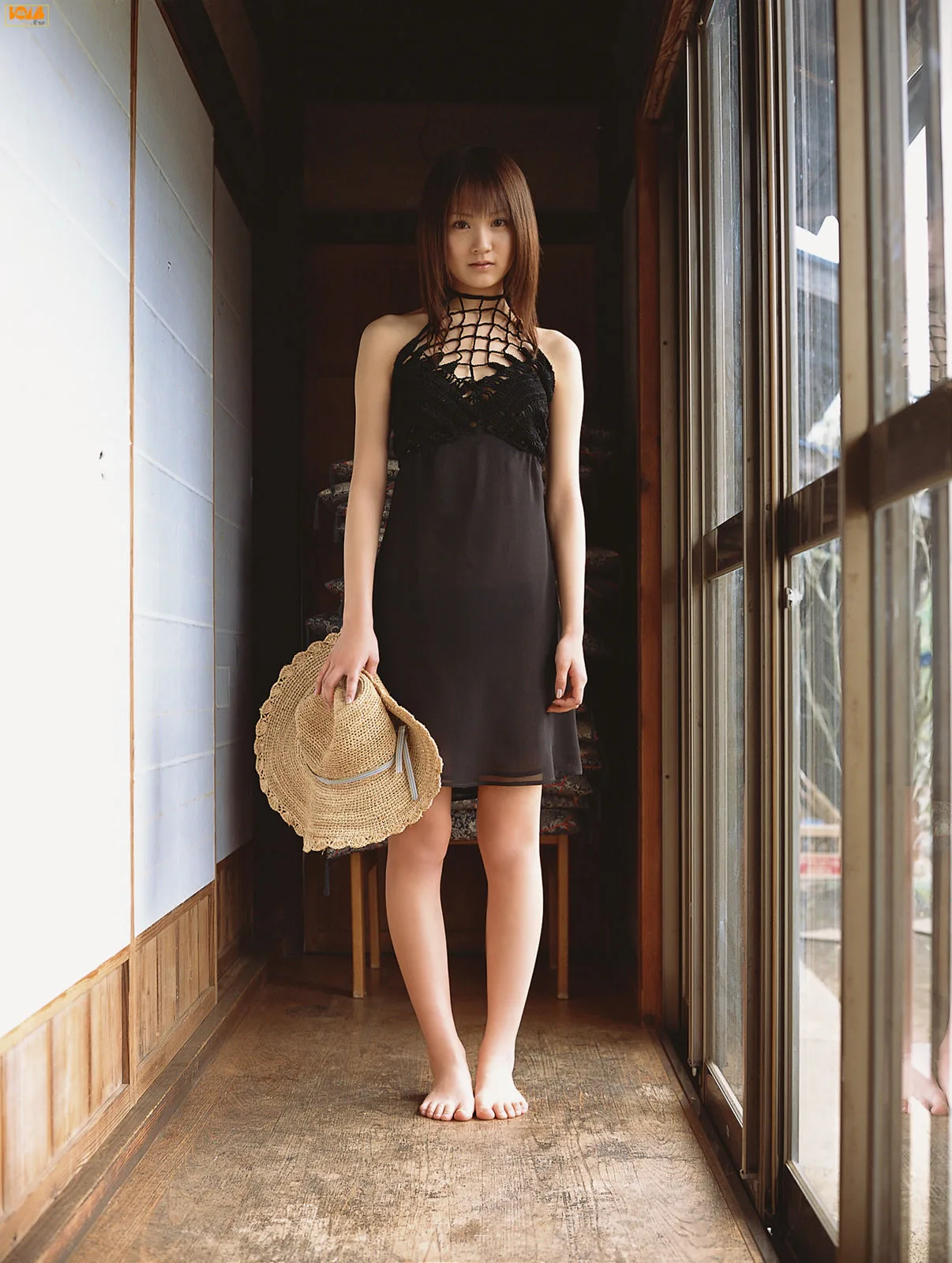 [Bomb.tv] Shoko Hamada 2006-06 - 13