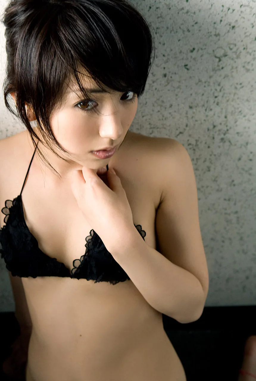 [Image.tv] Album ảnh "Give Me Your Love" của Ishihara Yumi - 28