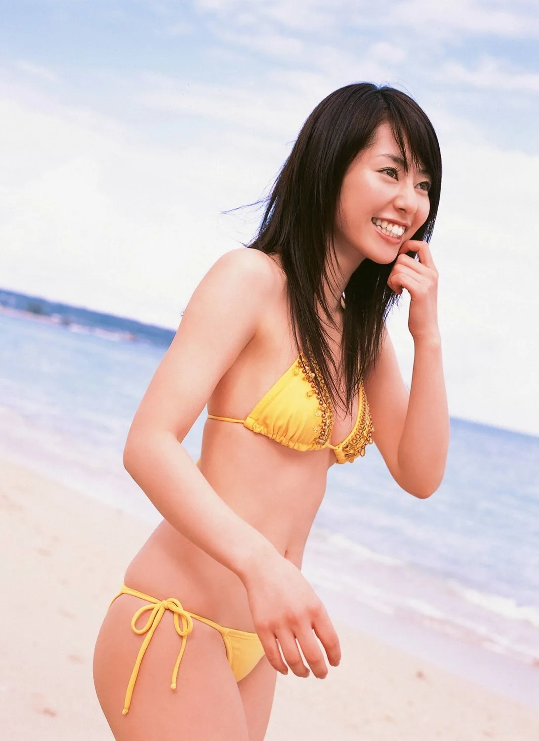 [YS[Web] Tập 279 Bộ ảnh Momoko Tani - 7