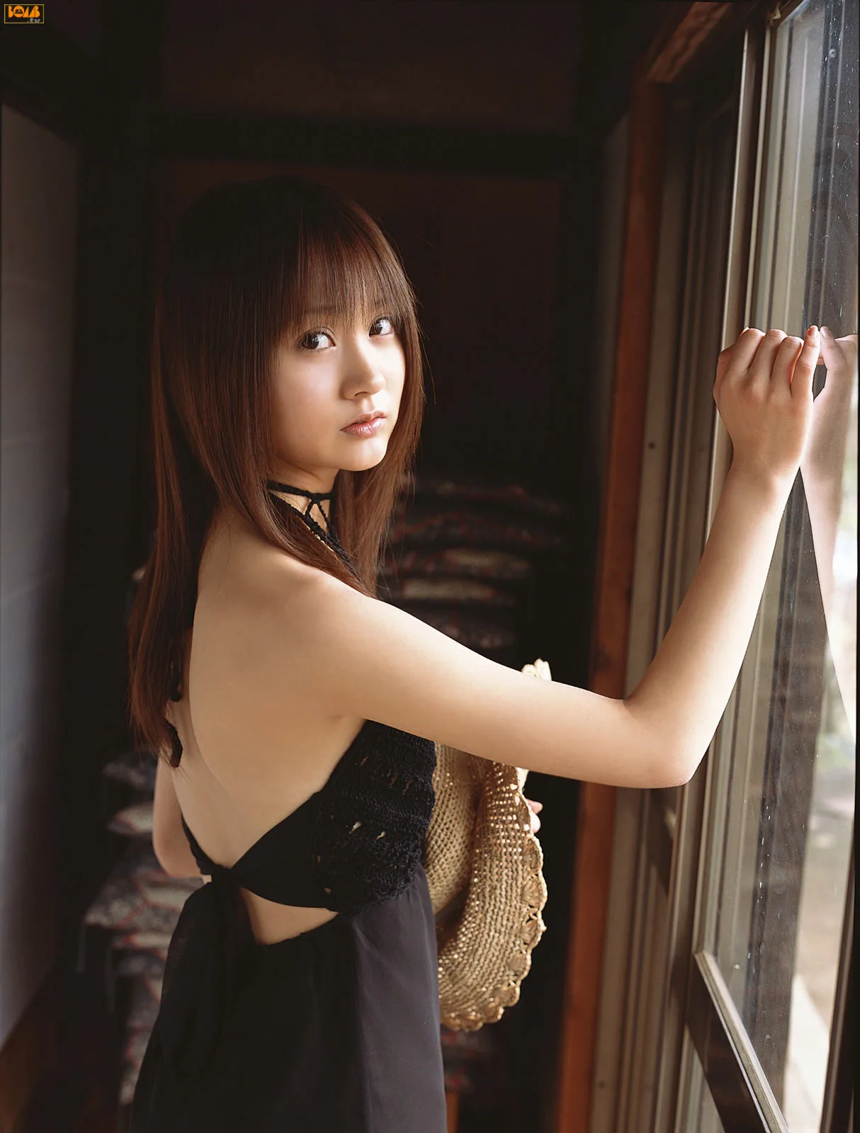 [Bomb.tv] Shoko Hamada 2006-06 - 14