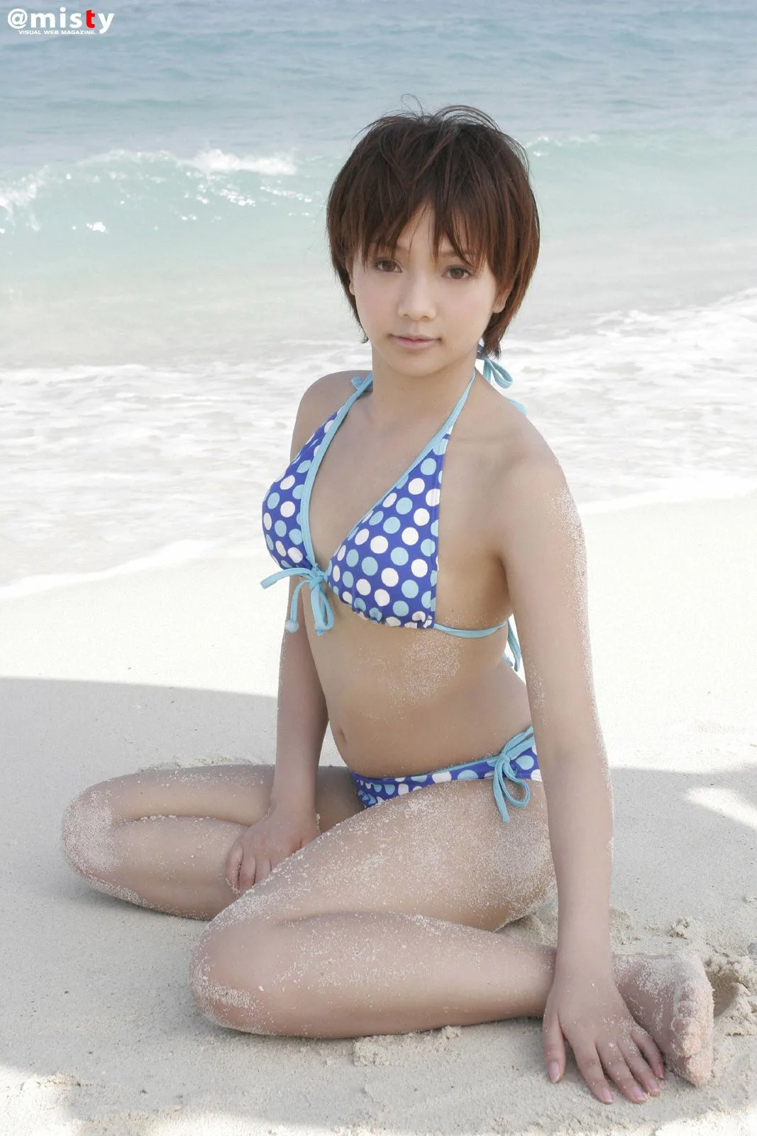 [@misty] Album ảnh số 170 của Mio Suzuki - 15