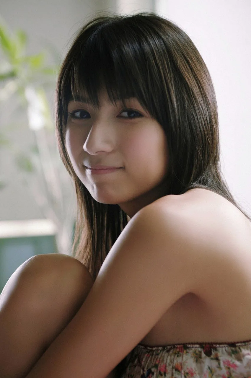 [VYJAlbum ảnh Asami Oda - 34