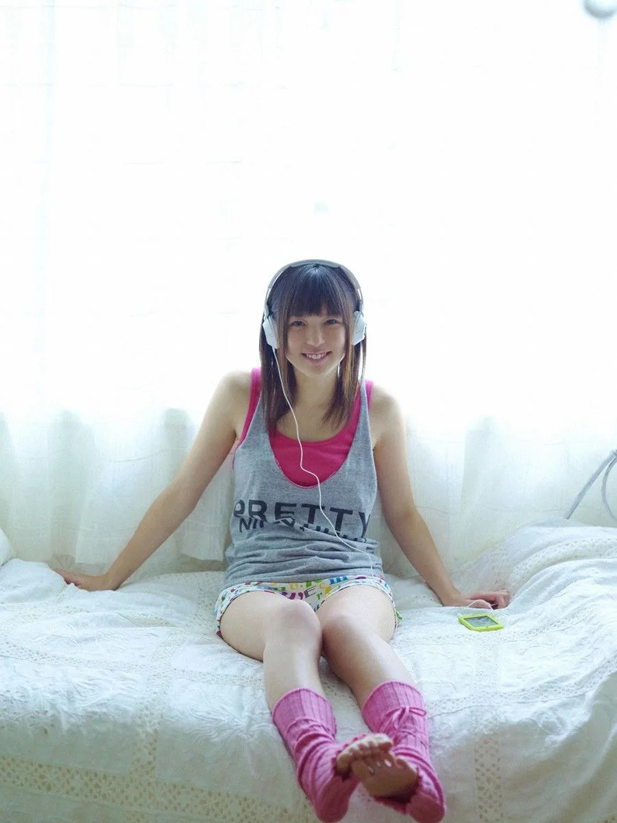 [WBGC] Album ảnh số 74 của Moe Arai - 17