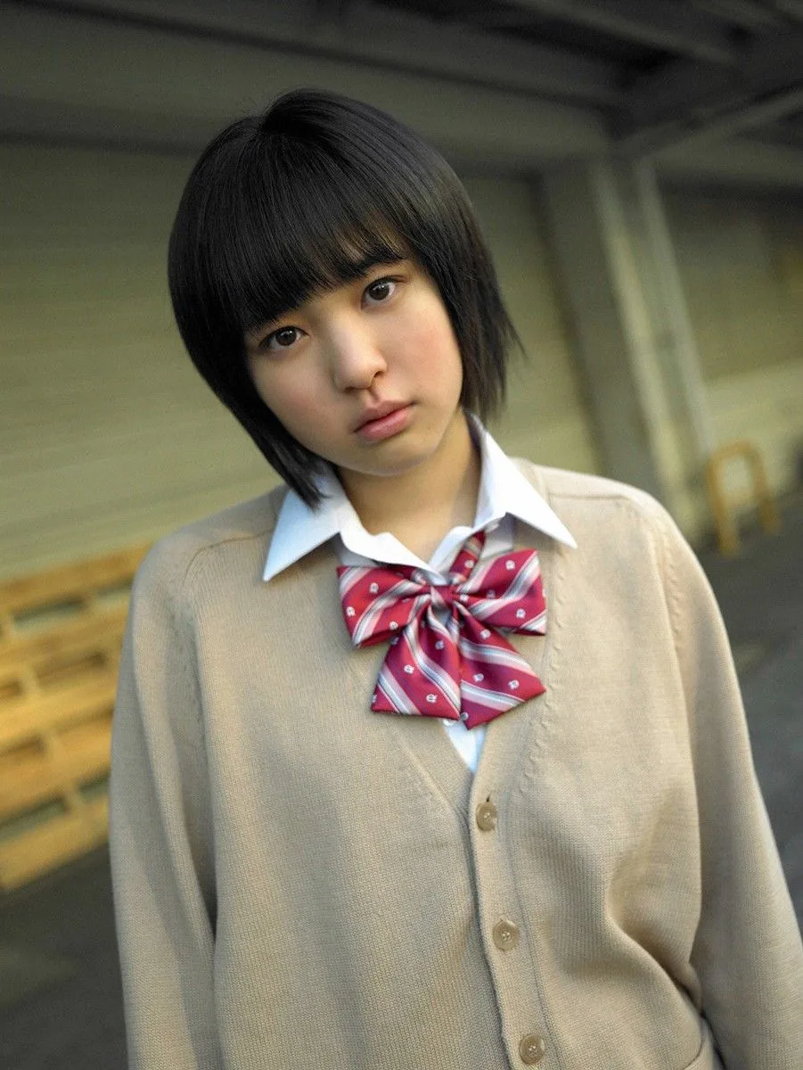 [WBGC] Album ảnh số 74 của Moe Arai - 171
