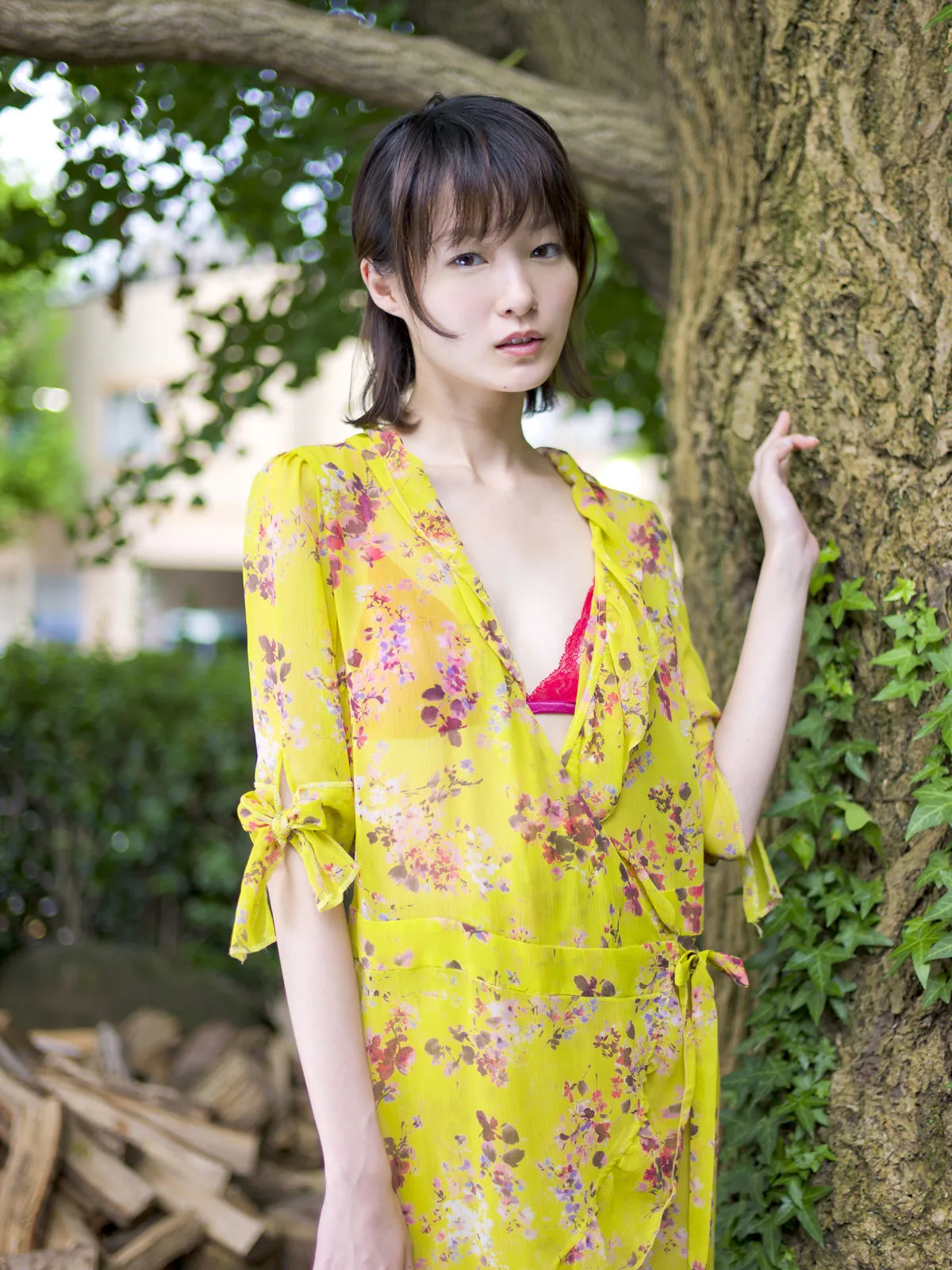 [Sabra] Album ảnh Sabra Ryo Shihono - 52