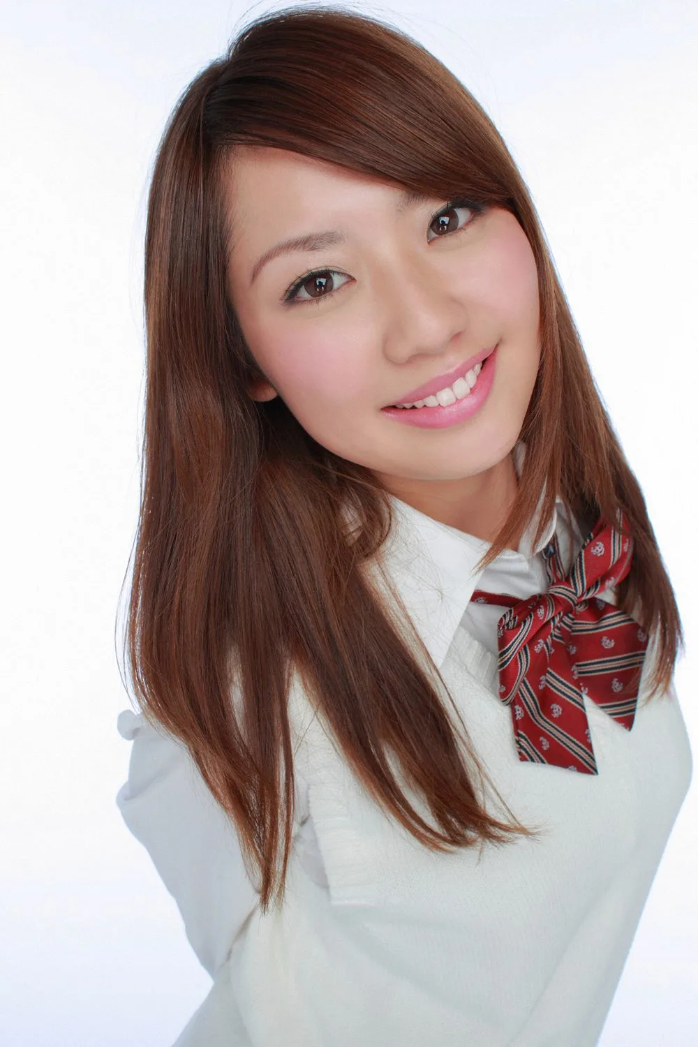 [Ảnh YSweb] vol.289 Aya Takigawa - 4