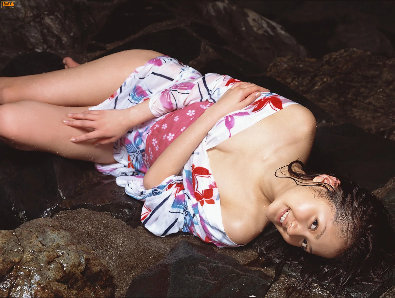 [Bomb.tv] Shoko Hamada 2006-06 - 32
