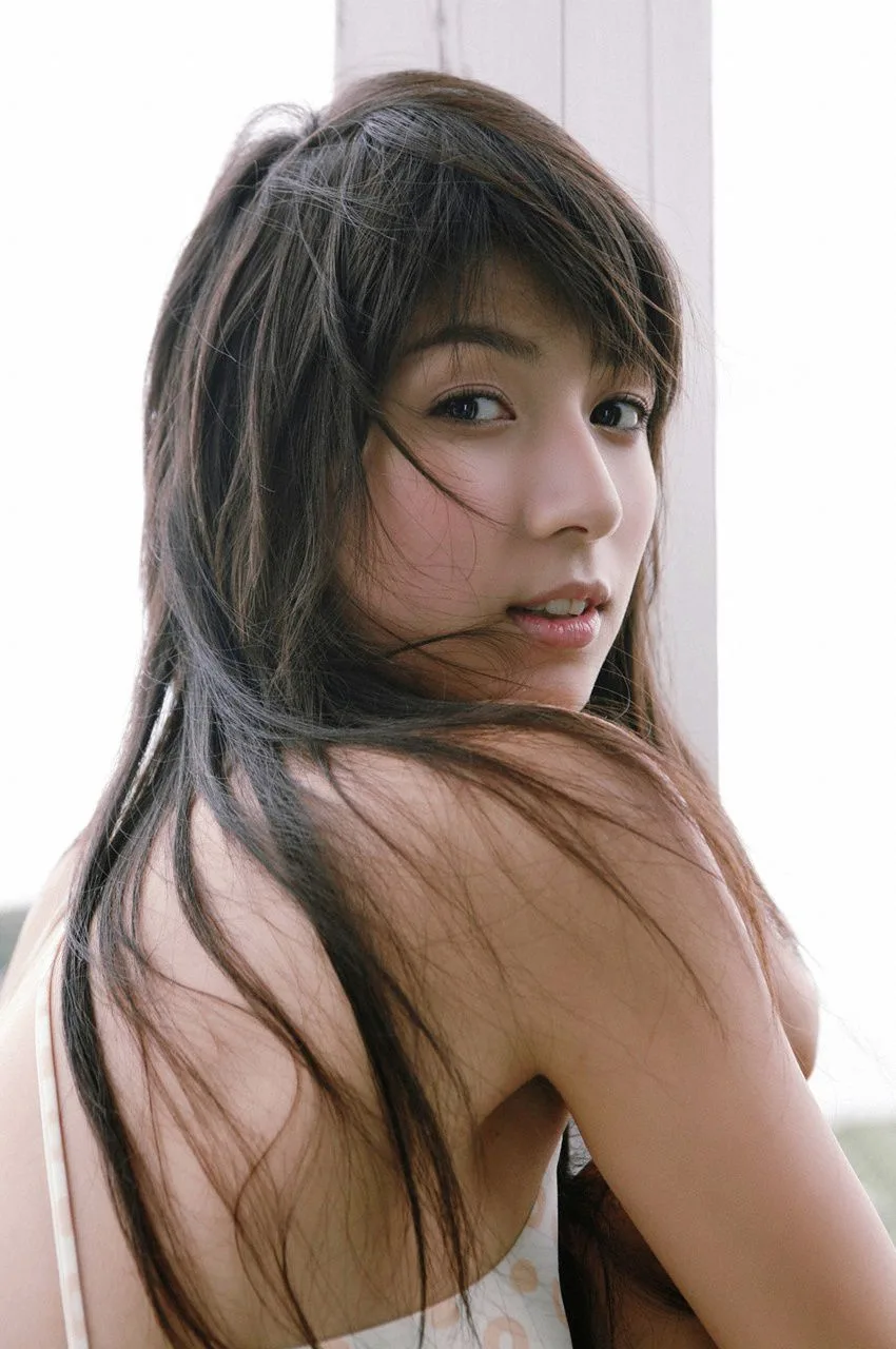 [VYJAlbum ảnh Asami Oda - 3