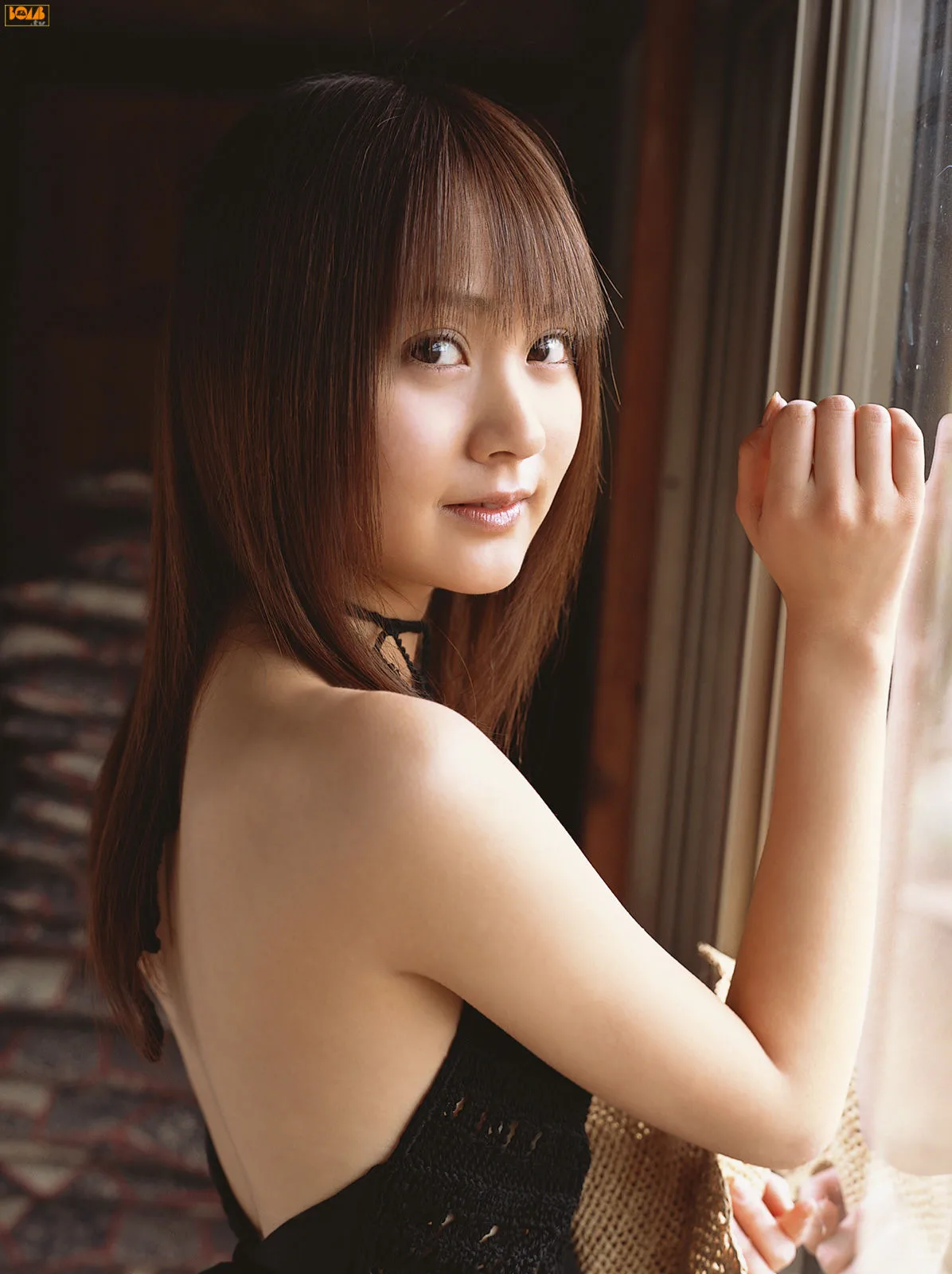 [Bomb.tv] Shoko Hamada 2006-06 - 7