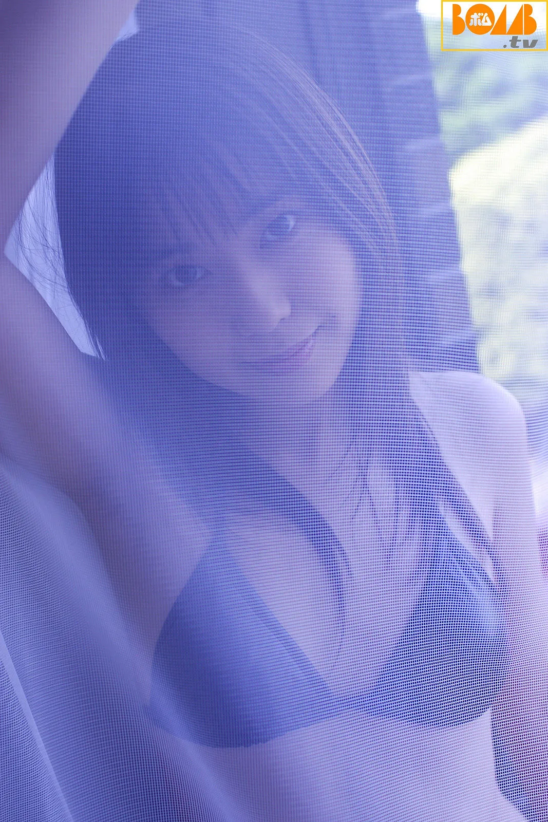 Bom.TV] Megumi Amano 2005-05 - 6