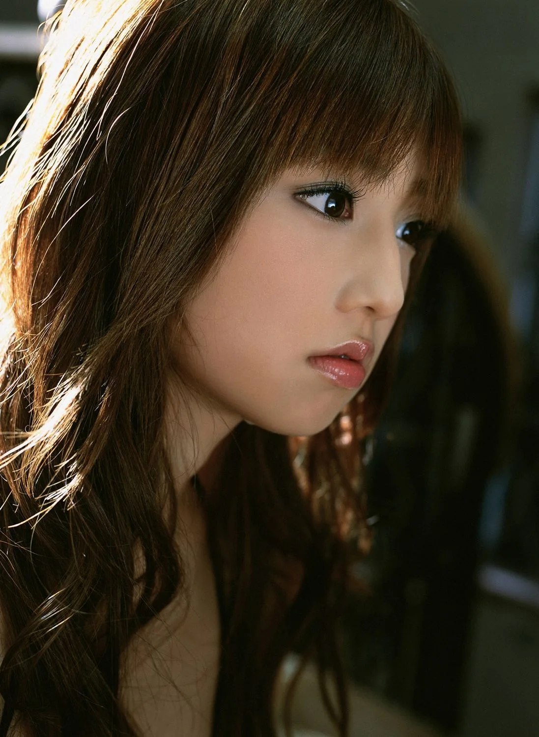 [YS[Trang web] Tập 235 Yuko Ogura - 16