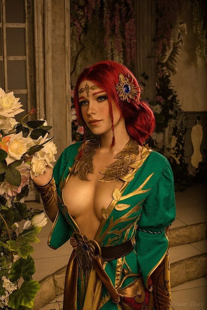 Lera Himera – Nữ cao bồi BloodRayne - 91