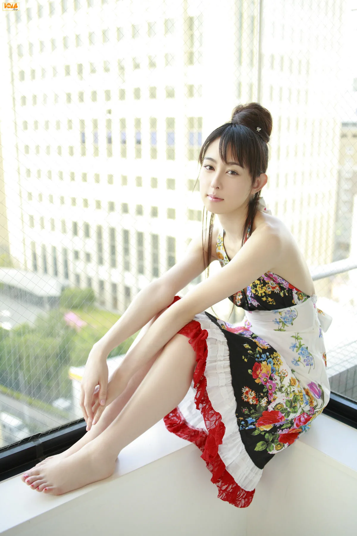 Bom.TV] Rina Akiyama 2007-08 - 37