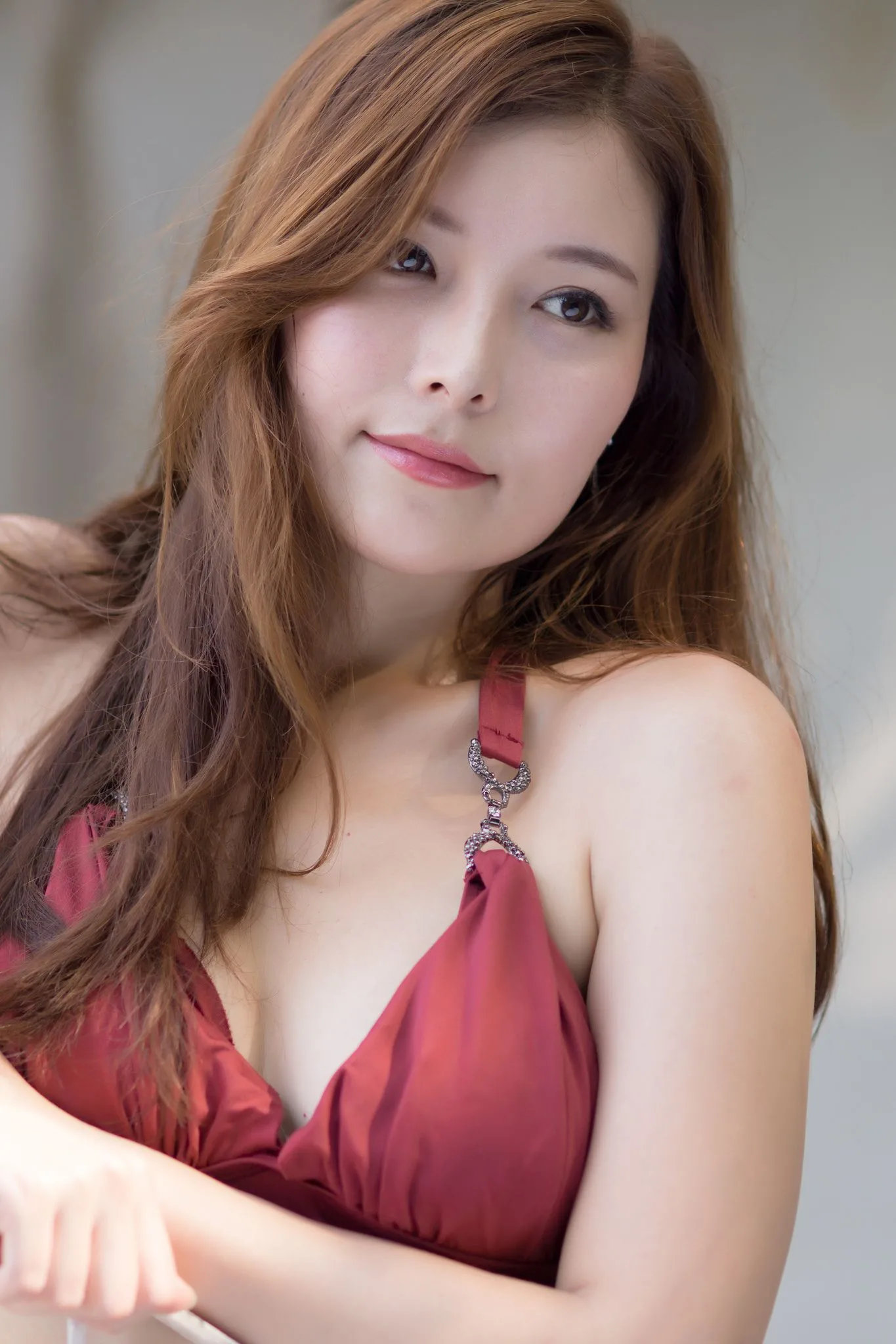 Người đẹp Hàn Quốc Ellie Jung - Những bức ảnh bikini ngọt ngào và trưởng thành. - 40