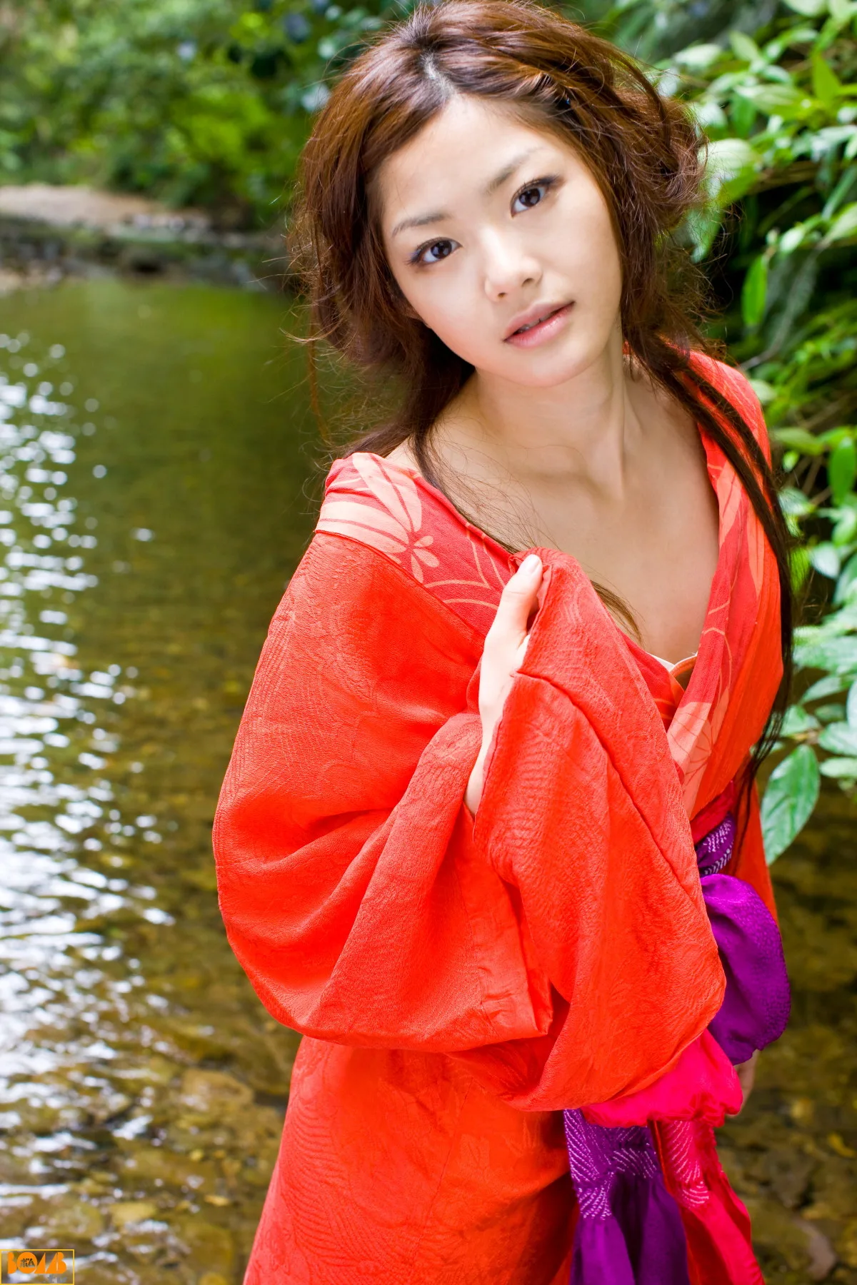 Bom.TVRika Sato, tháng 10 năm 2009 - 11