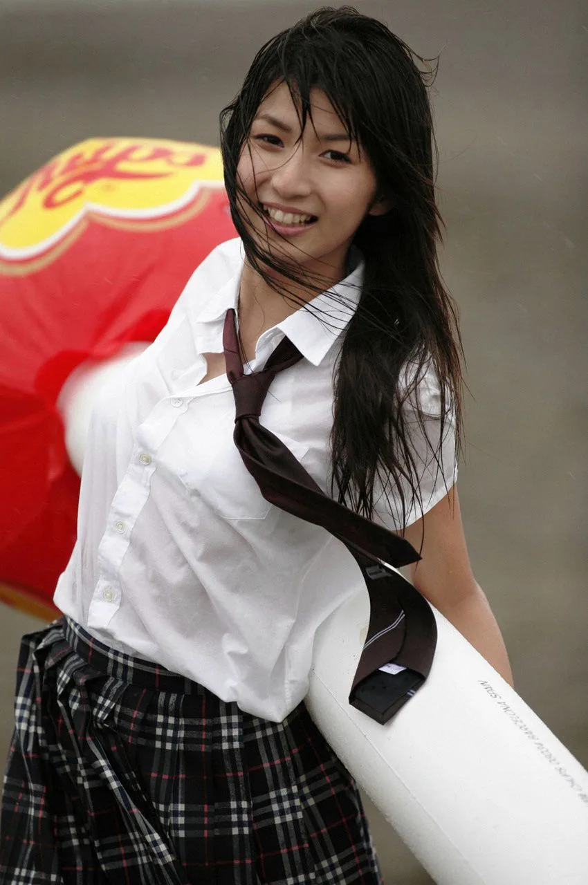 [VYJAlbum ảnh Asami Oda - 42