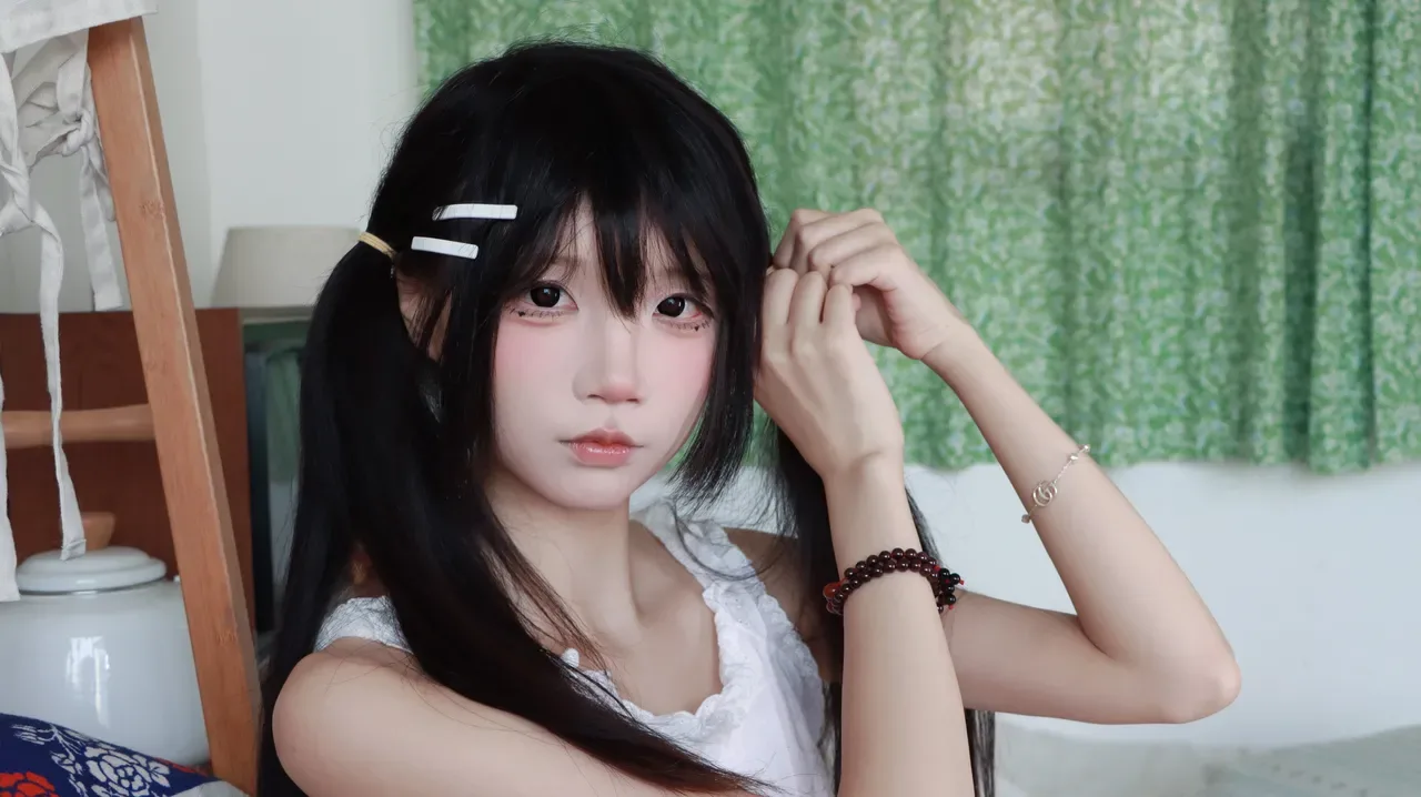 [Gosara Hyakki] Bức tranh dài về con tàu tháng Chín - 20