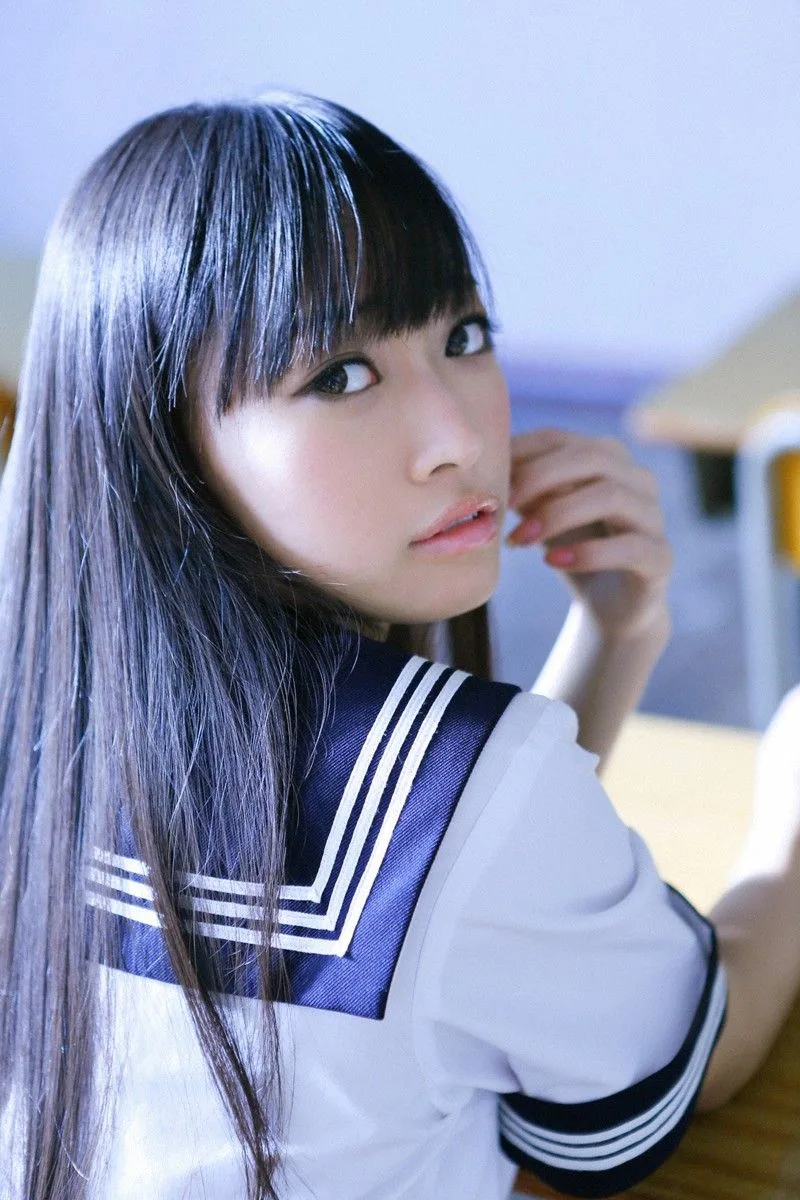 [WBGC] Số 107 なあ方豆奶@ANAi Nana Photo Album - 6