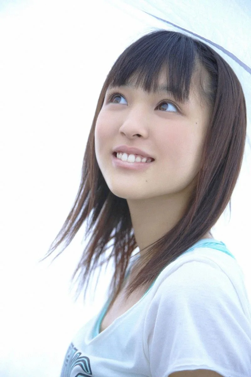[WBGC] Album ảnh số 74 của Moe Arai - 87
