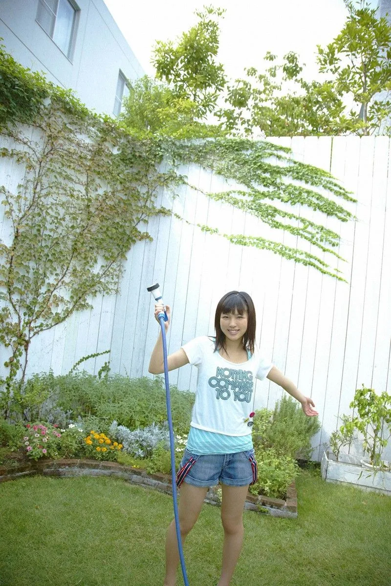 [WBGC] Album ảnh số 74 của Moe Arai - 61