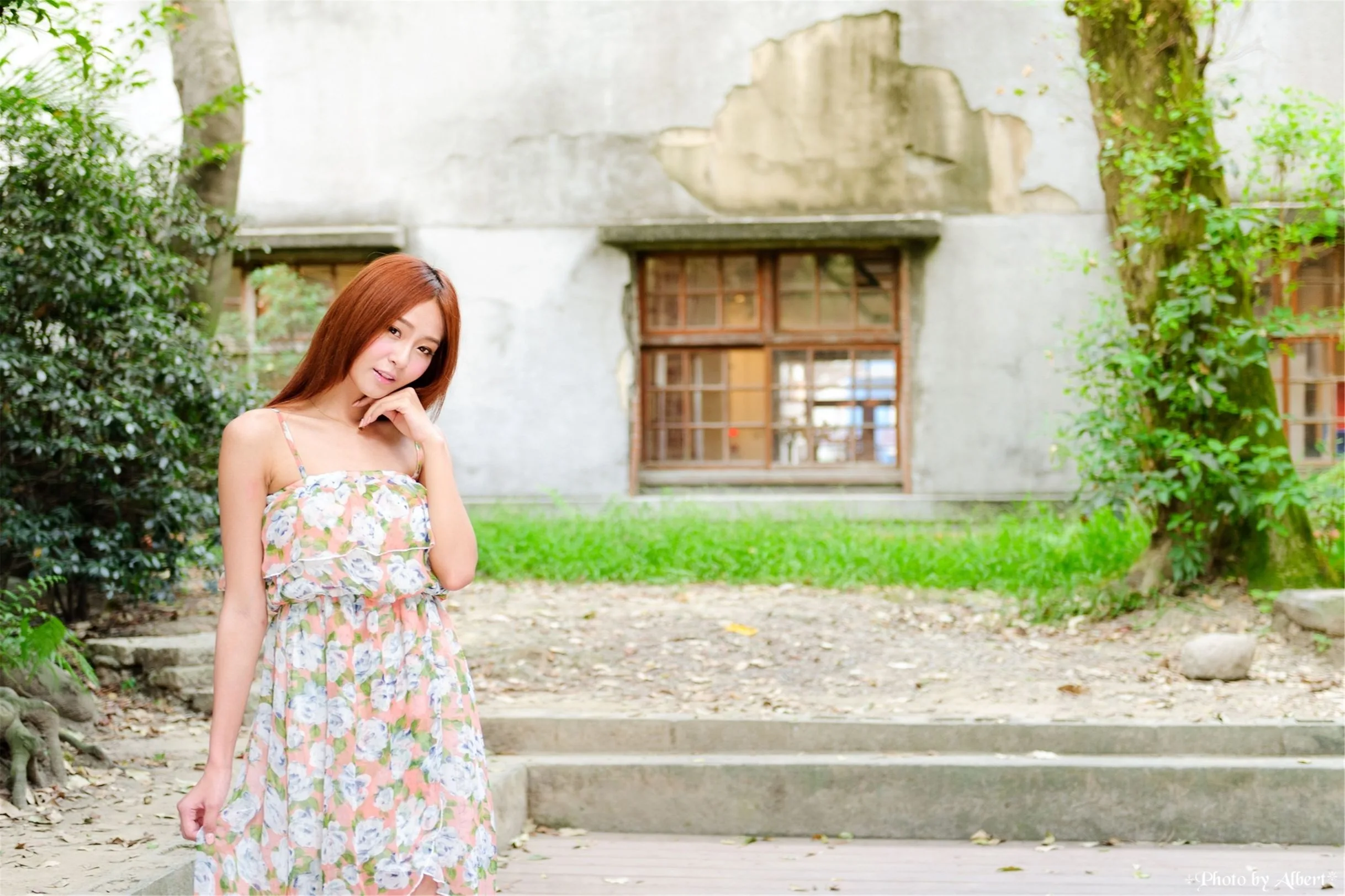 [Tập đặc biệt của Beautyleg] Winnie Xiaoxue - Chuyến đi học đẹp đẽ, tươi mới và đầy nắng - 70