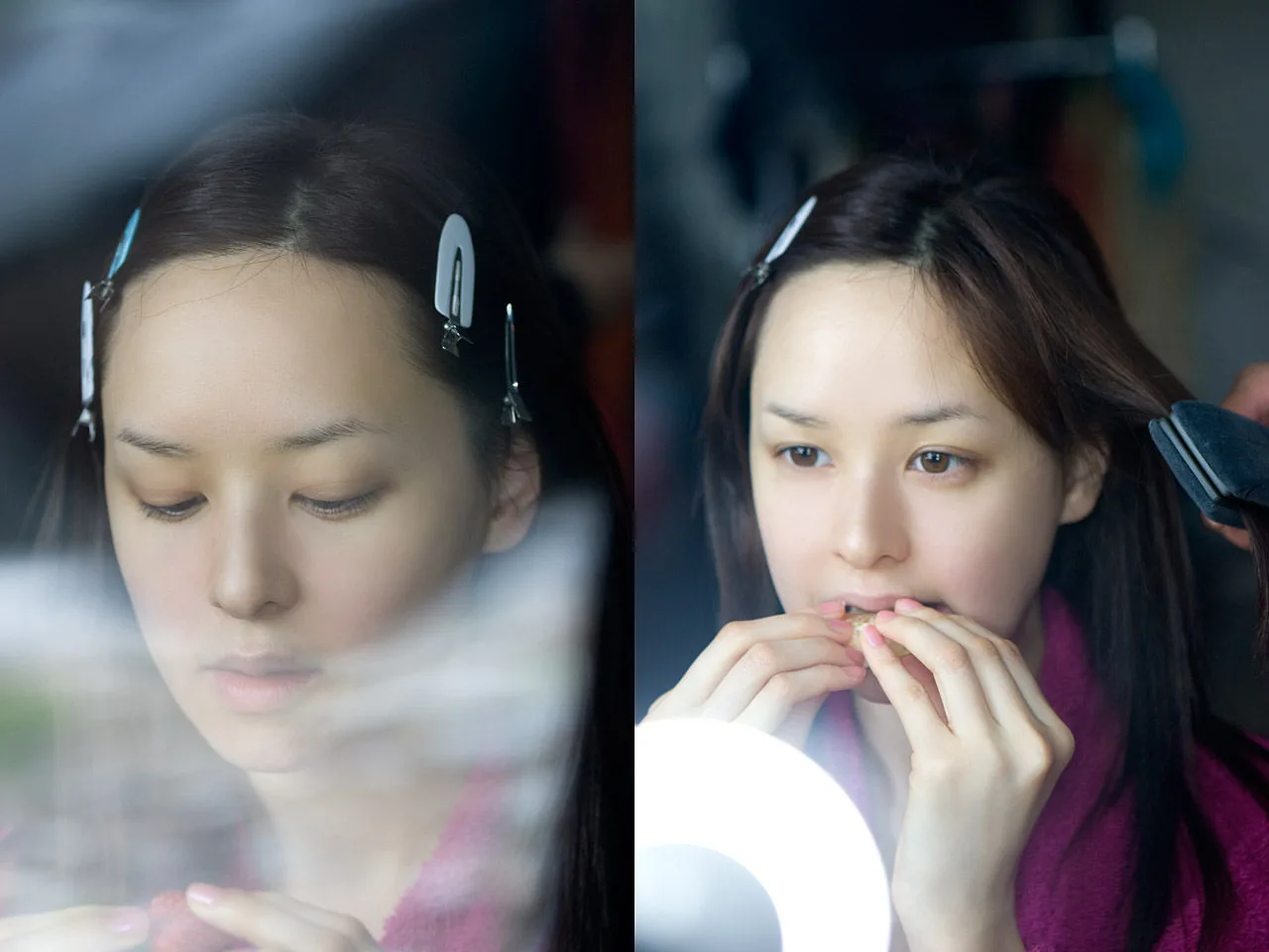 [Image.tv] Album ảnh Otoko Eri/Otokoro "mỗi hơi thở bạn hít vào" - 34