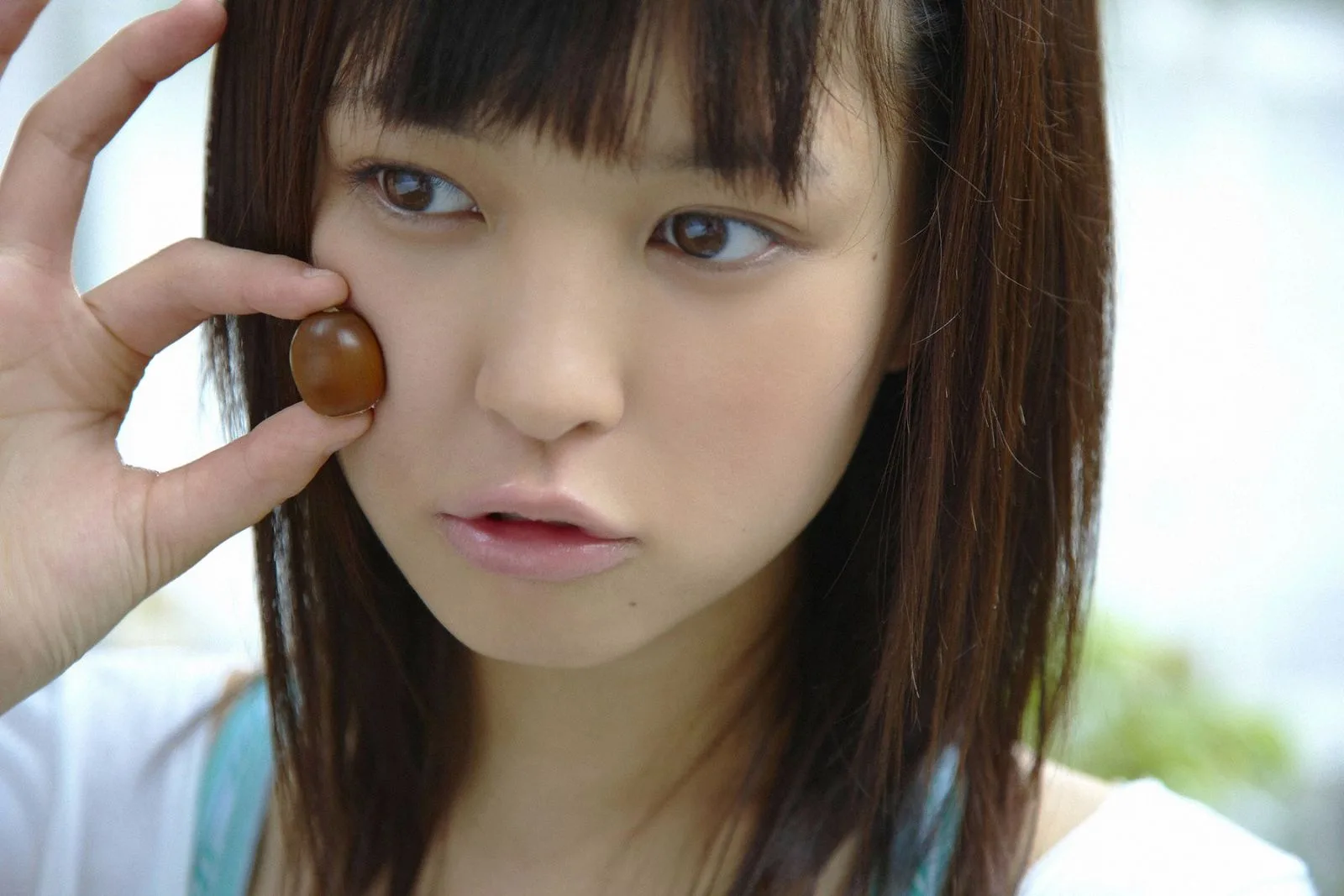 [WBGC] Album ảnh số 74 của Moe Arai - 73