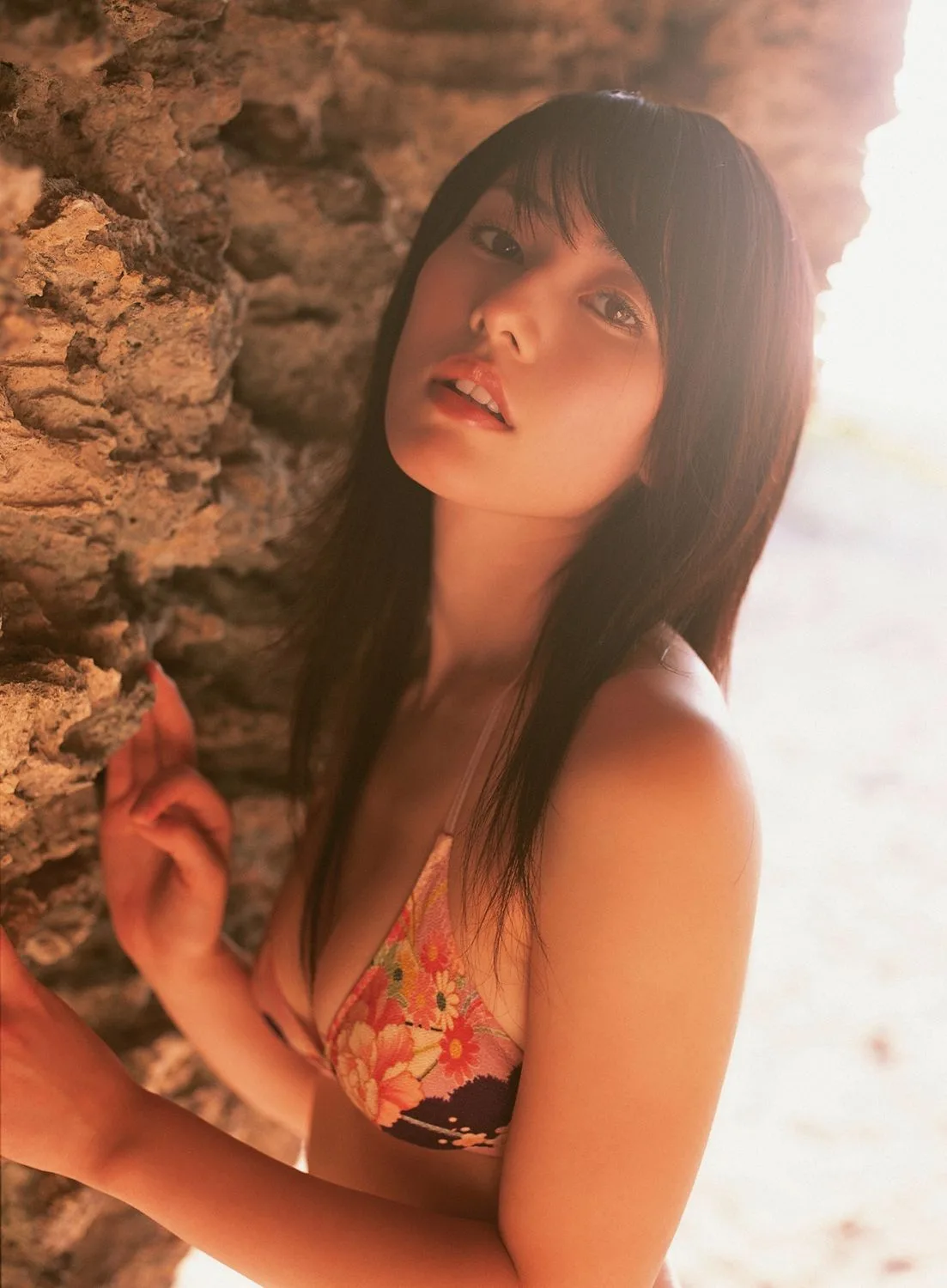 [YS[Web] Tập 279 Bộ ảnh Momoko Tani - 17