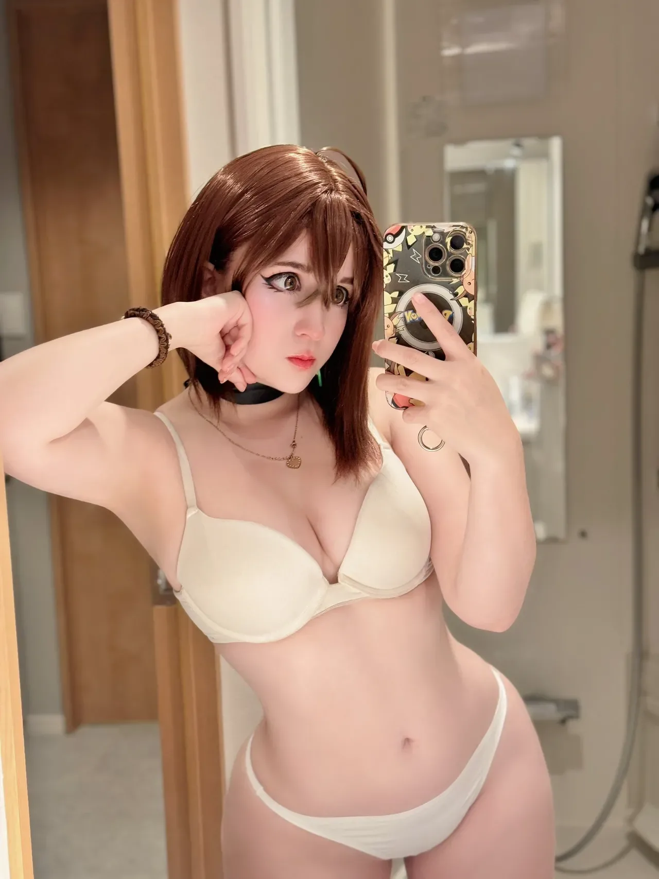 Sanchan Claudia – Momo - 20