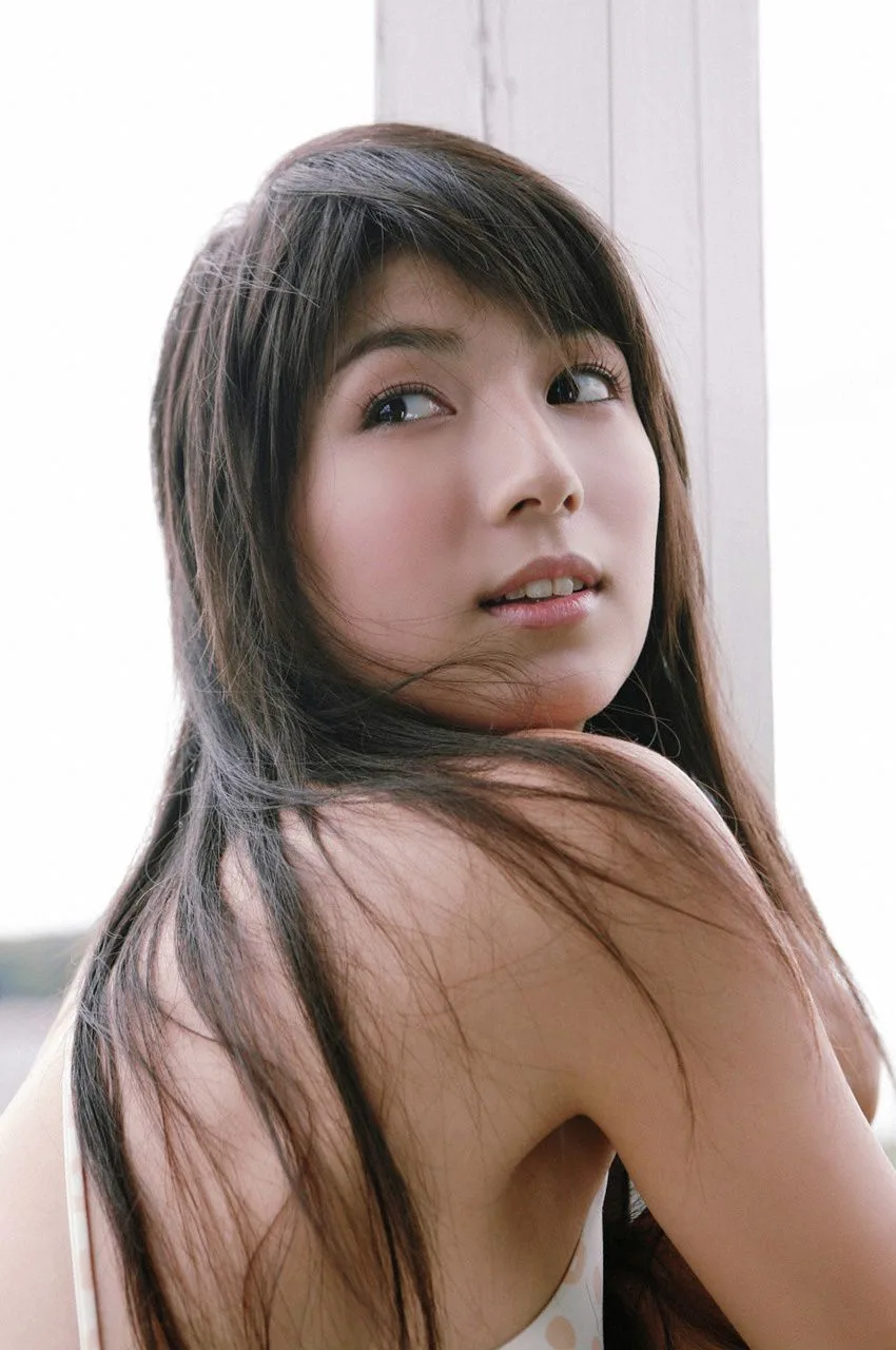 [VYJAlbum ảnh Asami Oda - 11